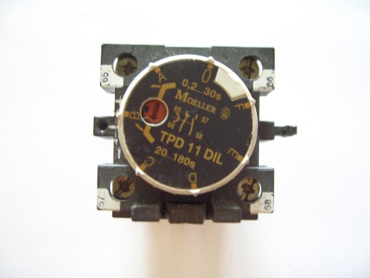 moeller-time-relay-type-1