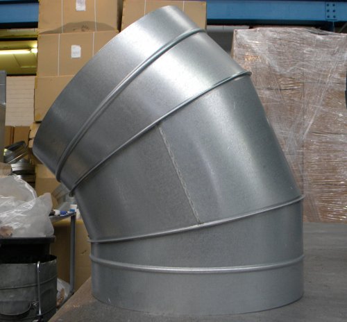 galvanised-ducting-45-degree-bend-250-mm