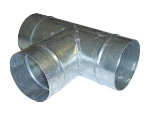 galvanised-ducting-tee-piece-300-mm