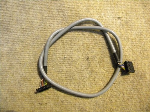 hapro-control-cable-type-1