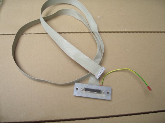 hapro-control-cable-type-2