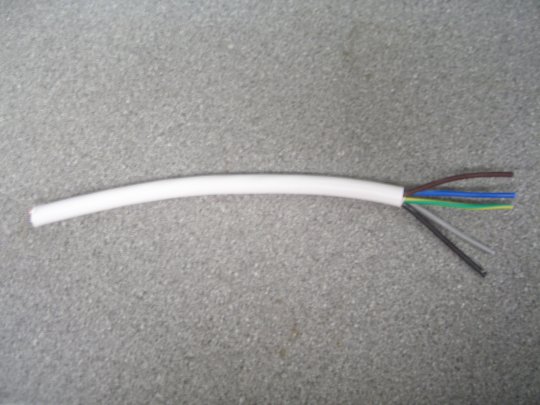 control-cable-4-core