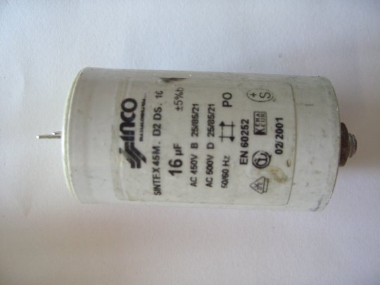 16-uf-capacitor