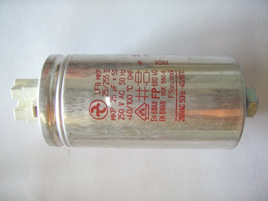 25-uf-capacitor